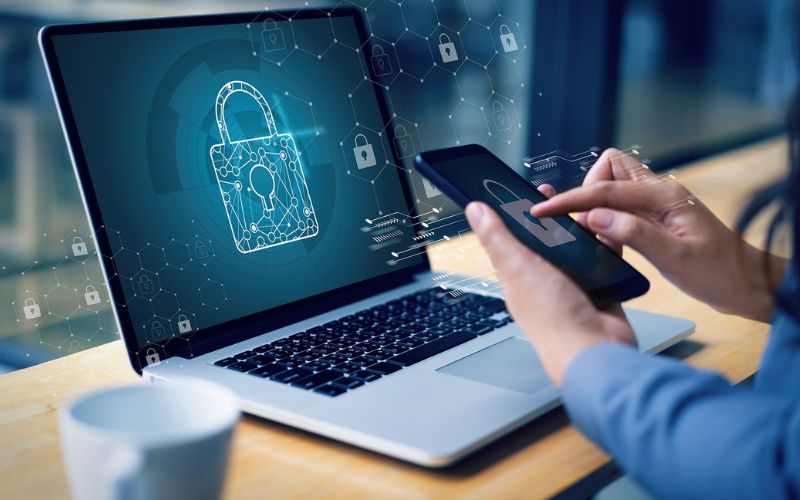 LocdaTV mã hóa dữ liệu của người tiêu dùng một cách chặt chẽ